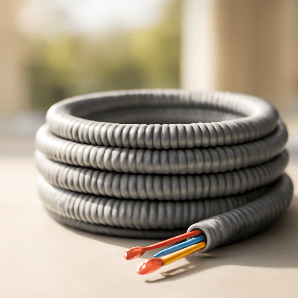 Cavo spiralato per alimentazione elettrica: la guida all'acquisto