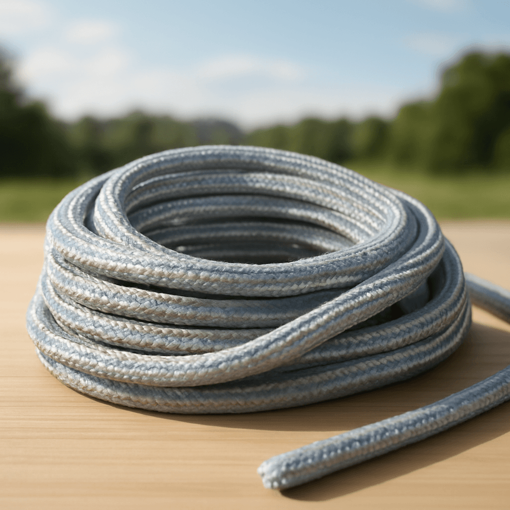 Guida all'acquisto della corda tirante riflettente