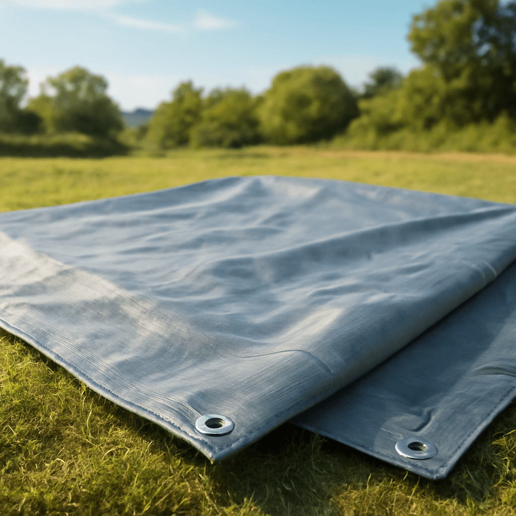 Guida all'acquisto del miglior tarp impermeabile