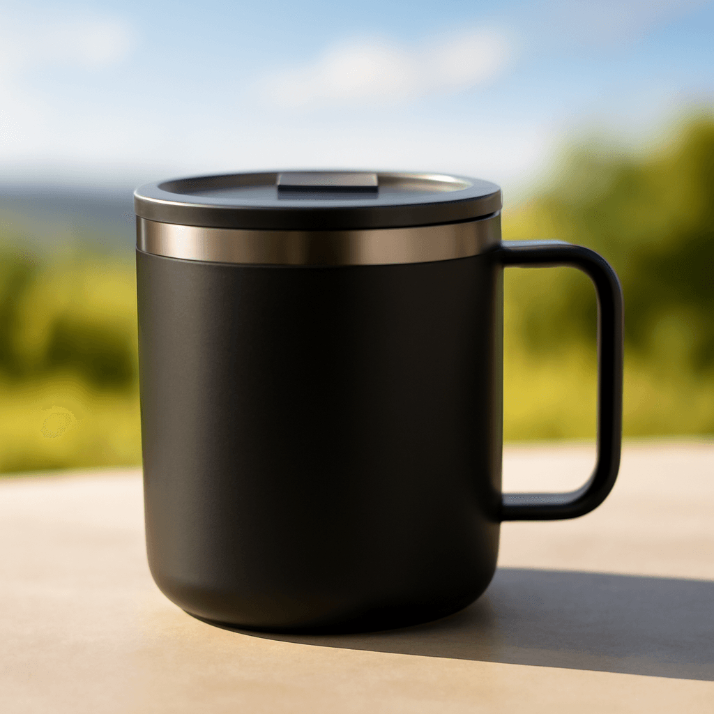 Tazza da Campeggio Isolata: Guida all'Acquisto e Consigli